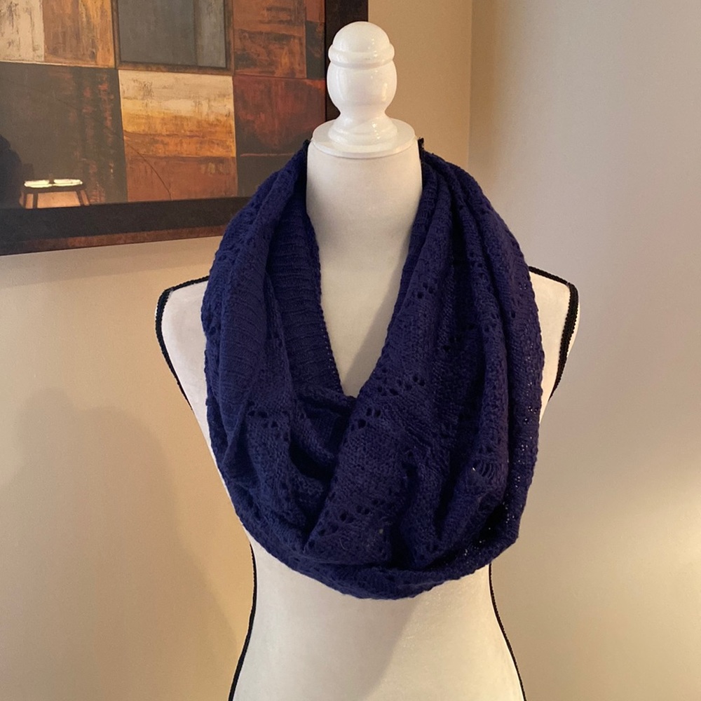 Rampage | Infinity scarf